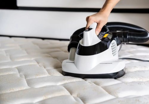 Mattress Cleaning